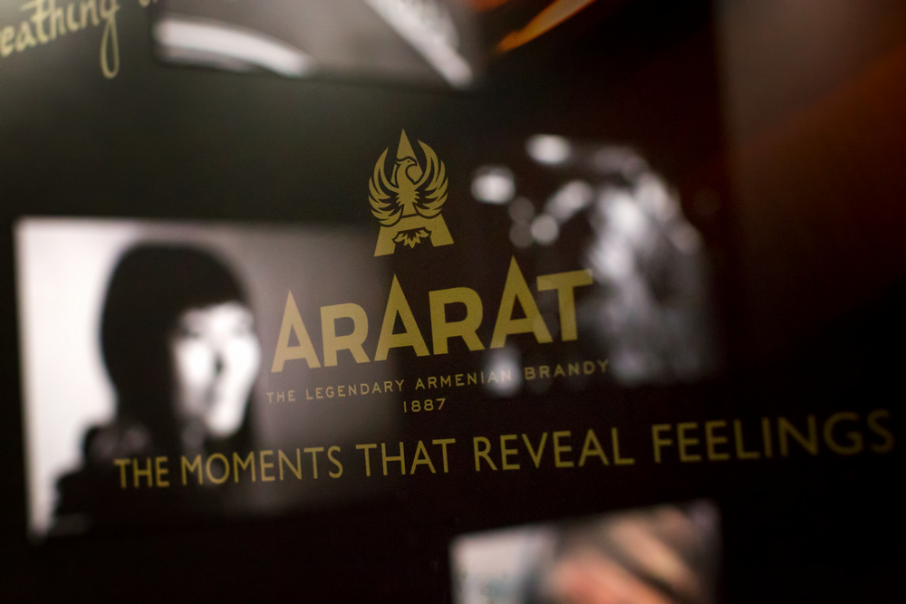 Les secrets d’ARARAT, le brandy arménien par excellence