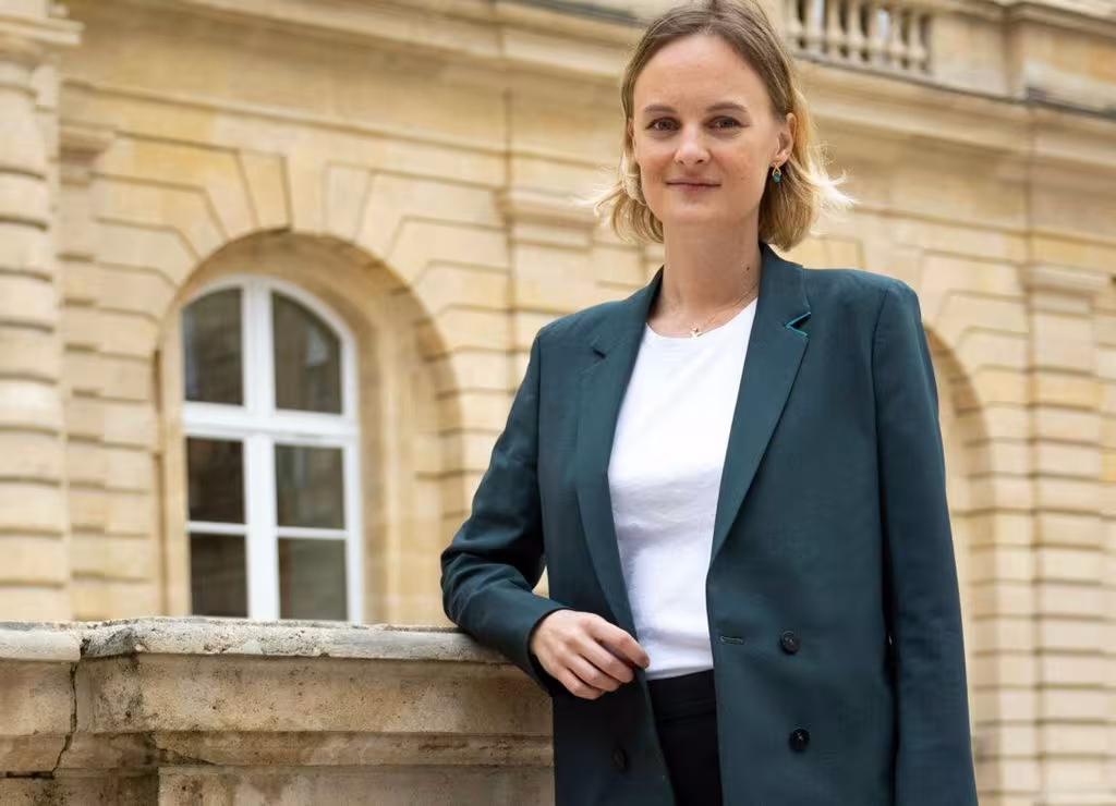 La Sénatrice Mathilde Ollivier à la rencontre de la diaspora… française en Arménie