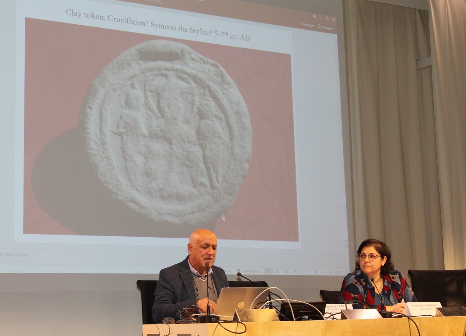 Le monitoring du patrimoine culturel arménien d’Artsakh avec « Monument Watch »