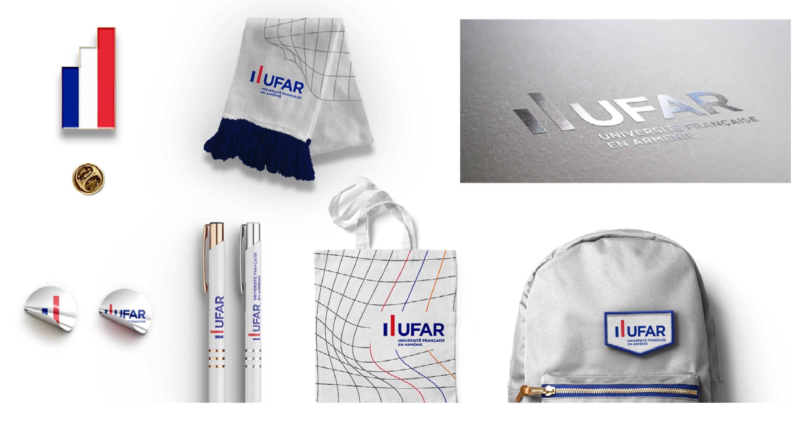 L'UFAR fait peau neuve 