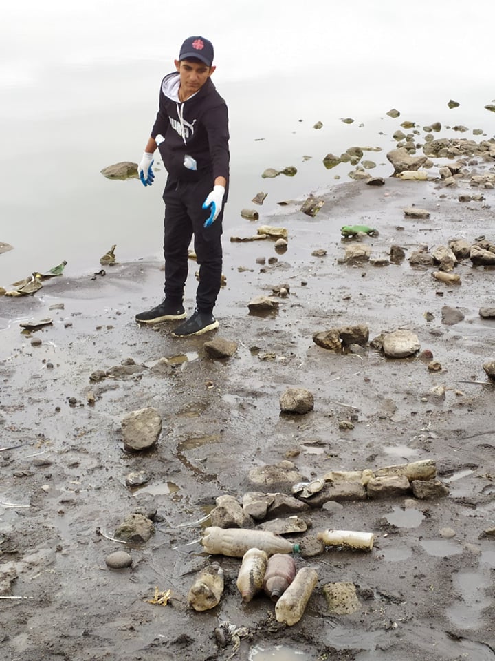 Caritas Arménie : « Pour protéger l’homme, protégeons son environnement ! »