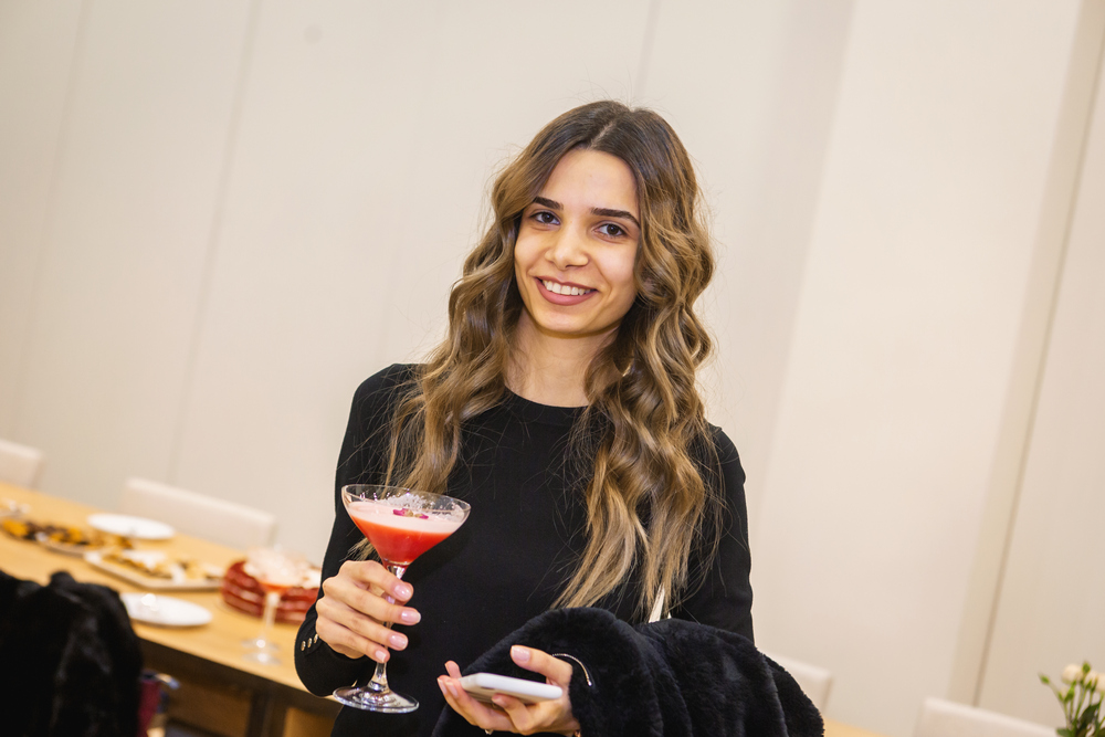 #CocktailDay au musée ARARAT