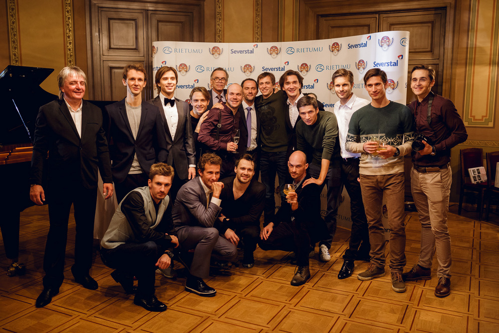 ARARAT résume son année culturelle 2018
