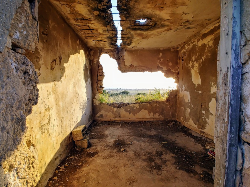 Un blogueur tombe sur un village arménien abandonné en Israël