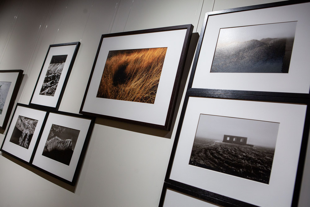 Le musée ARARAT inaugure l’exposition « La forme de l’eau » de Zaven Khachikyan
