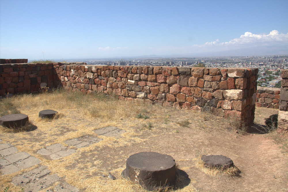 Journées européennes du patrimoine: de Metsamor à Erebuni