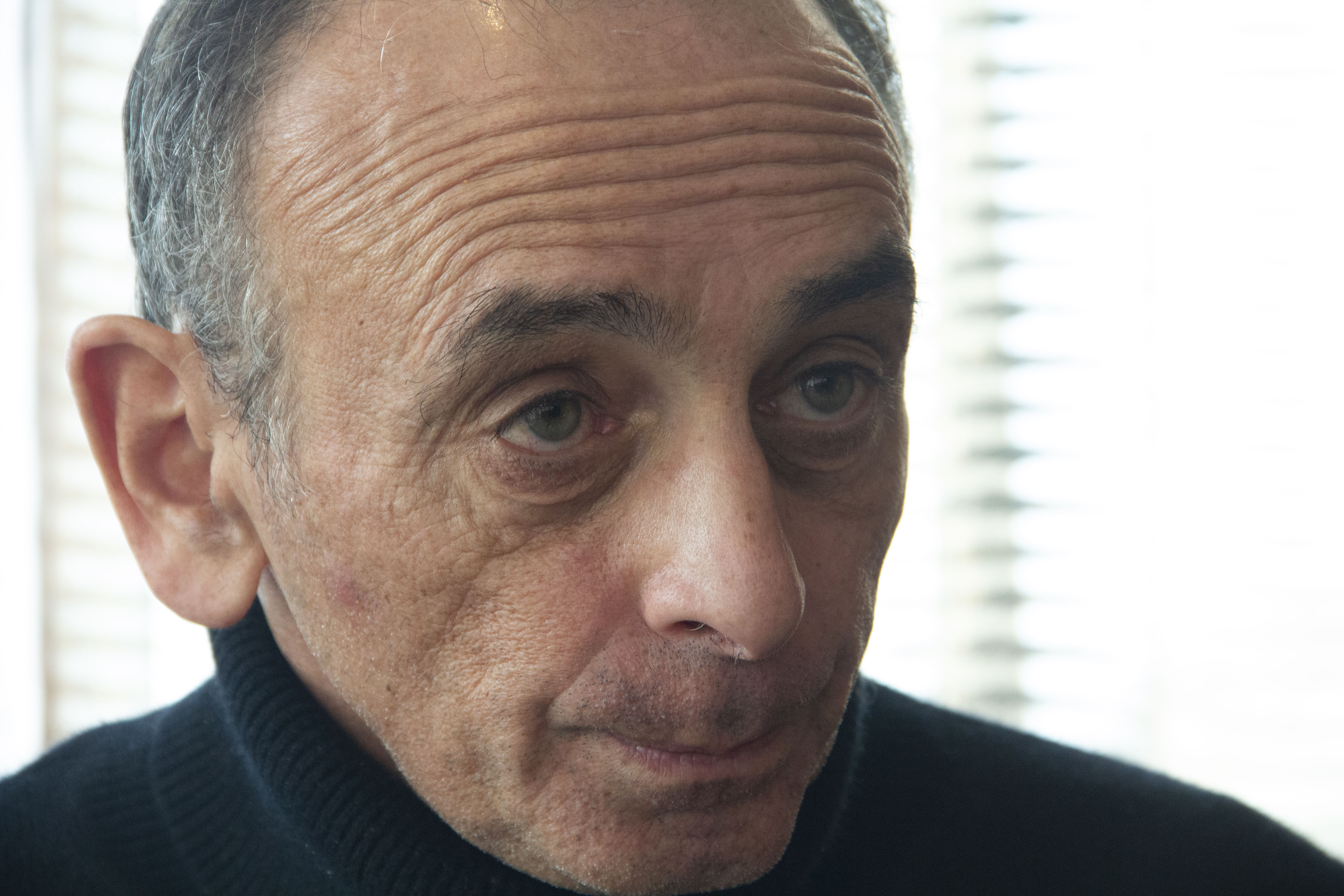 Éric Zemmour aux Arméniens : « La France sera à vos côtés »
