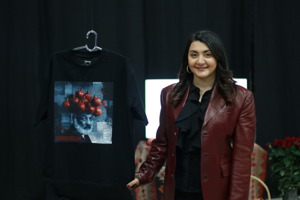 Fashion Week de Erevan : fenêtre sur le savoir faire arménien 