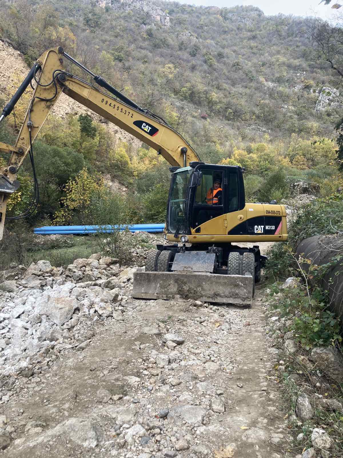 Veolia Djur au défi