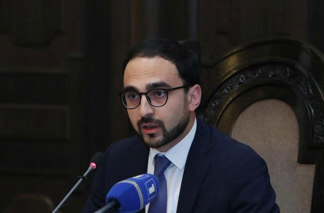 Tigran Avinian