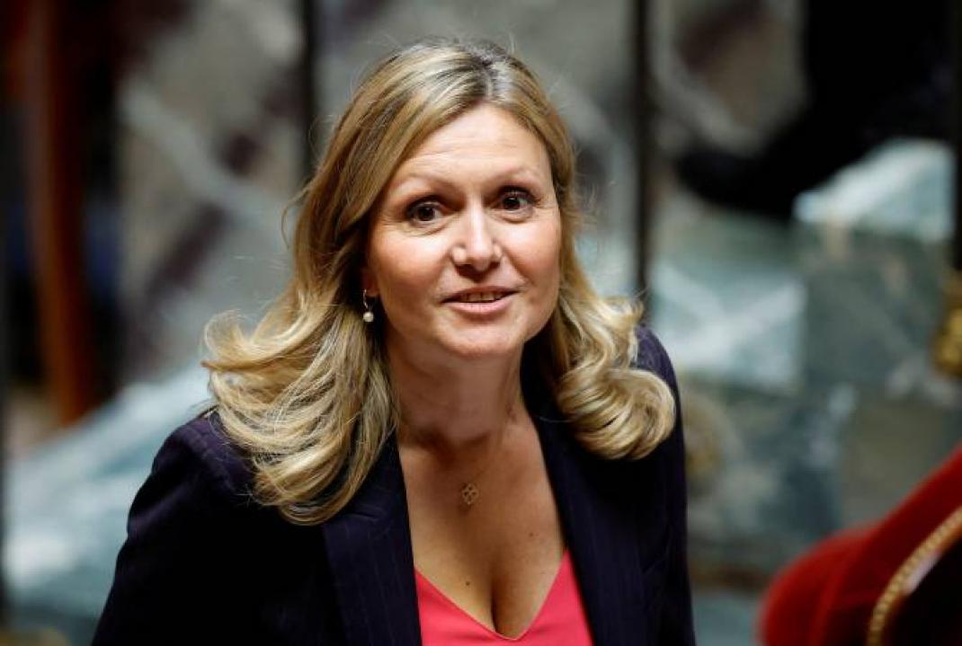 Yaël Braun-Pivet, Présidente de l’Assemblée nationale de la République française