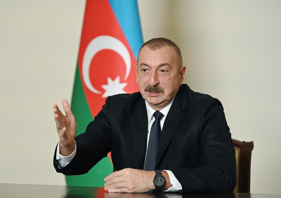 Photo: Caspian News