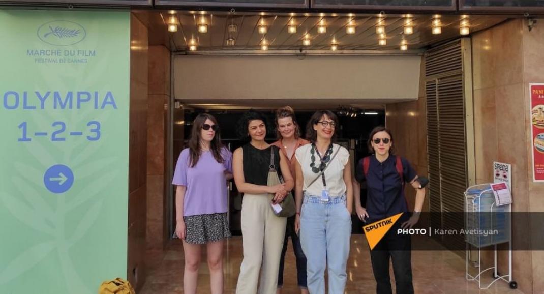 Photo: Sputnik Armenia