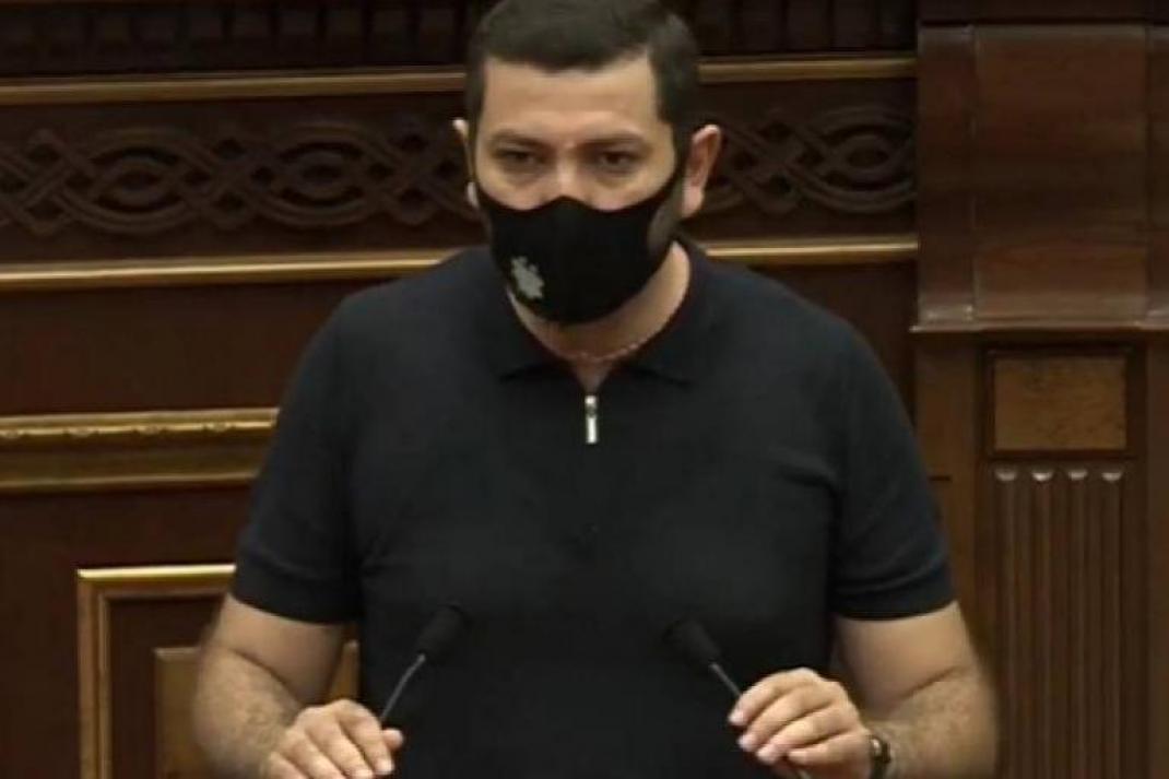 Rustam Bakoyan