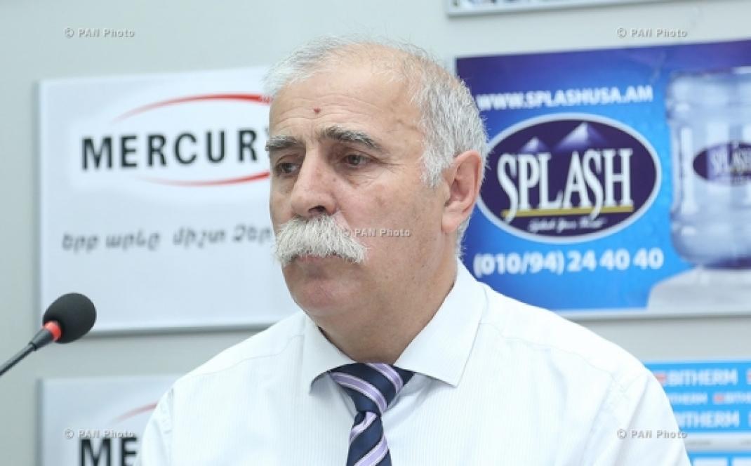 Hassan Tamoyan,
