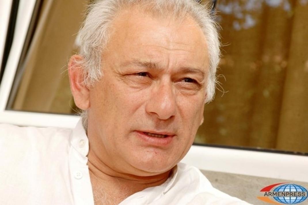 Serge Avédikian