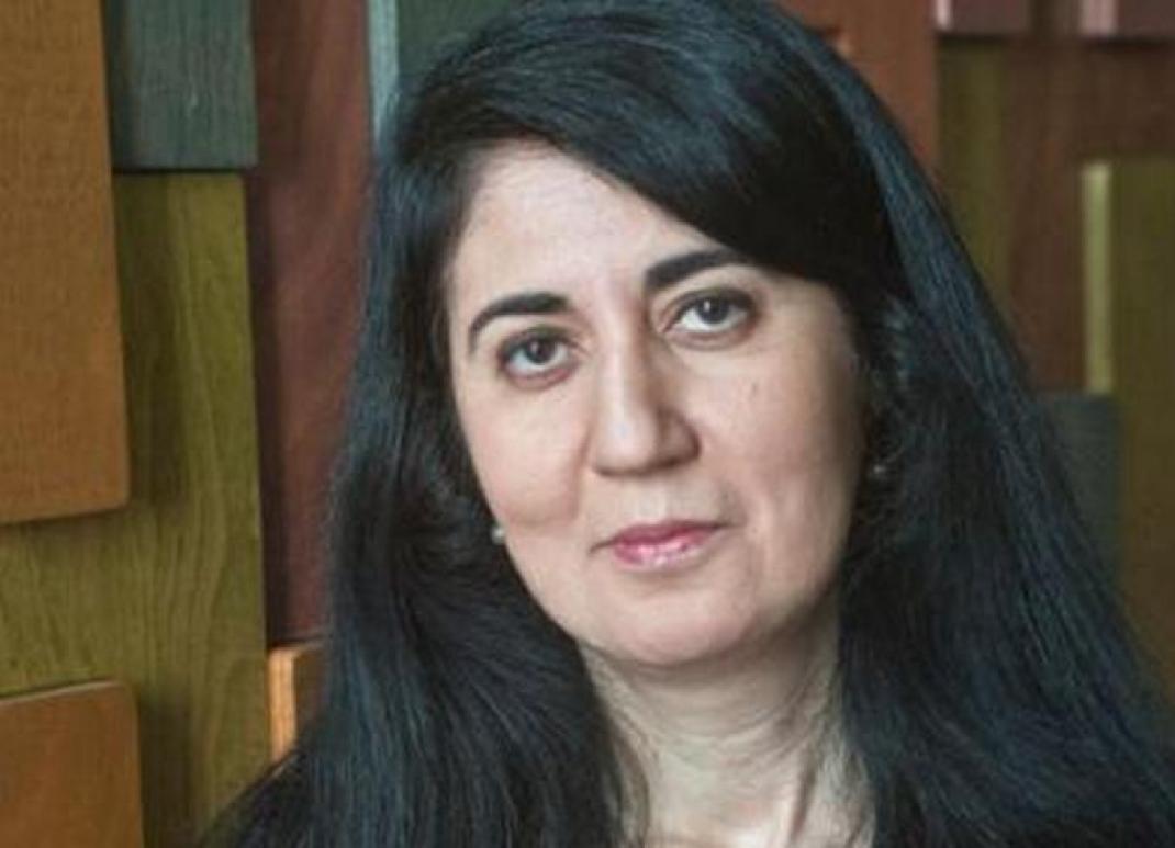 Burçin Gerçek
