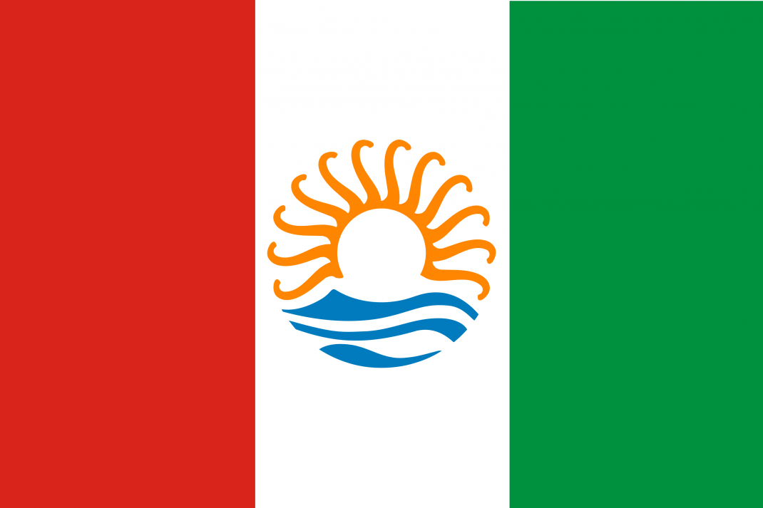 Drapeau de Talychistan