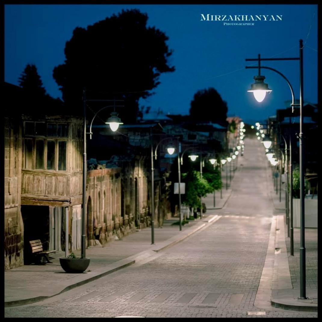 Photo: Arsen Mirzakhanyan