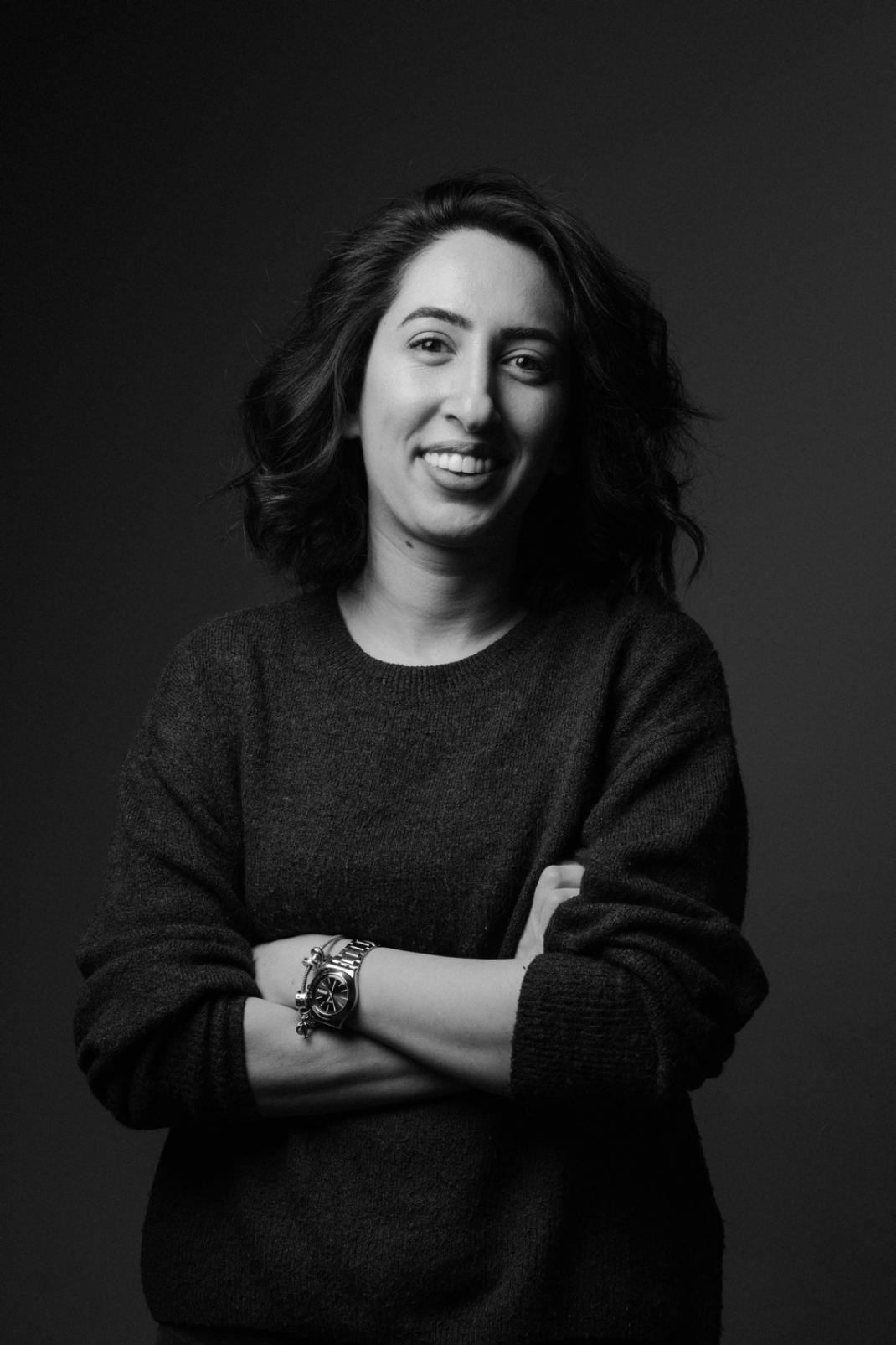 Lilit Gabrielian