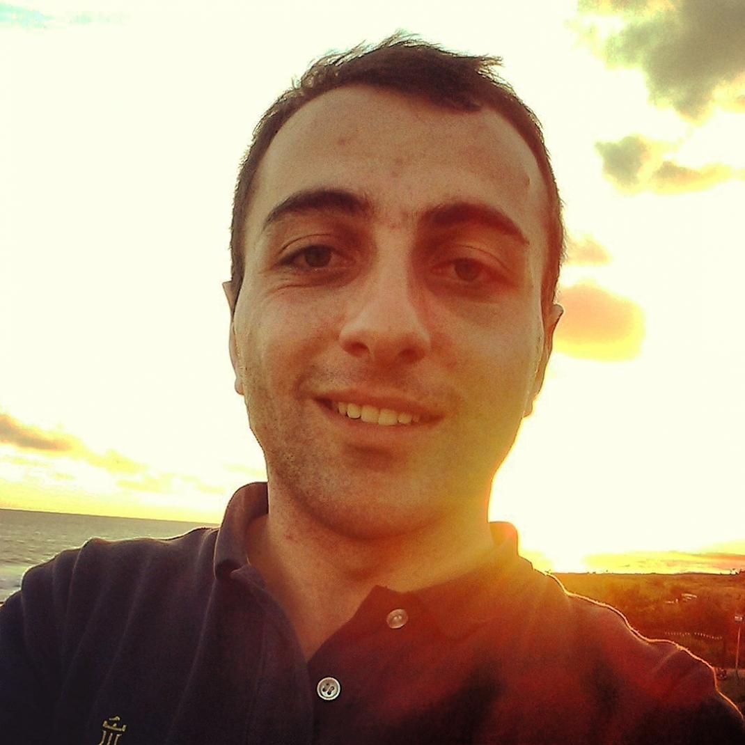 Vahram Ayvazyan, spécialiste des relations internationales, créateur de l'Etat réseau