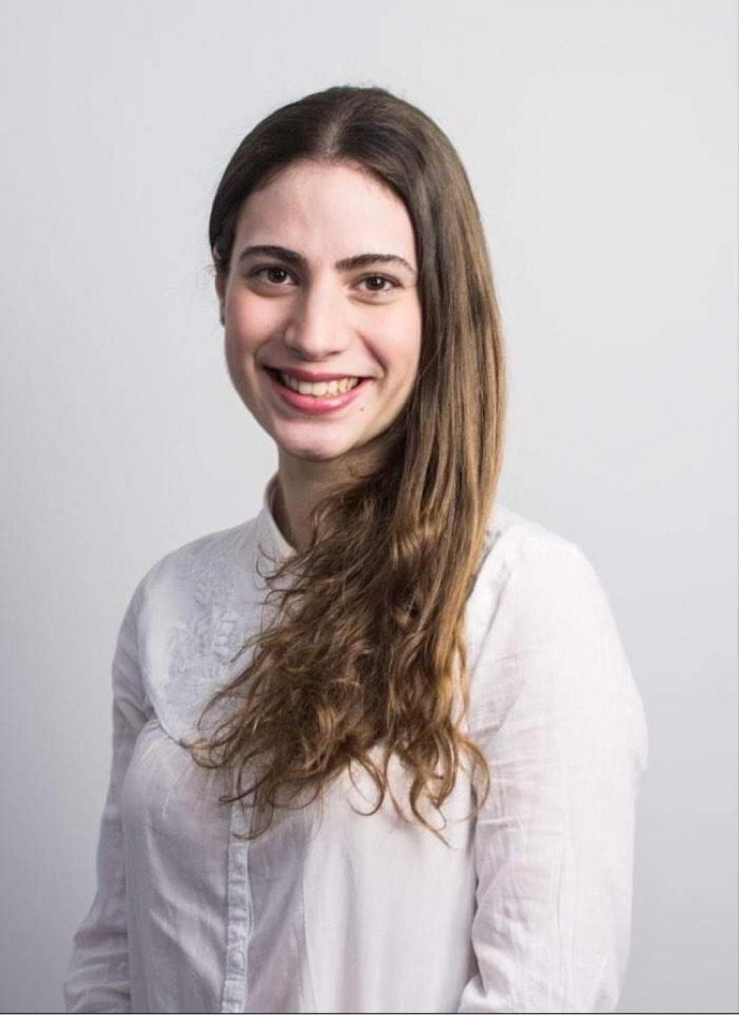 Sanahine Kassabian