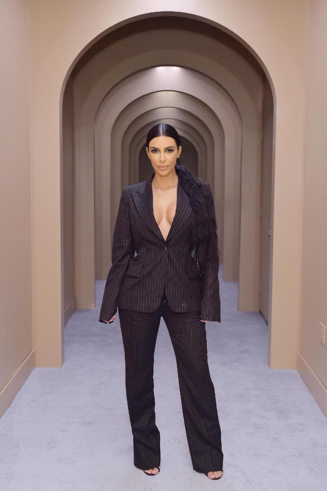 Kim Kardashian participera au WCIT 2019 Le Courrier d Erevan