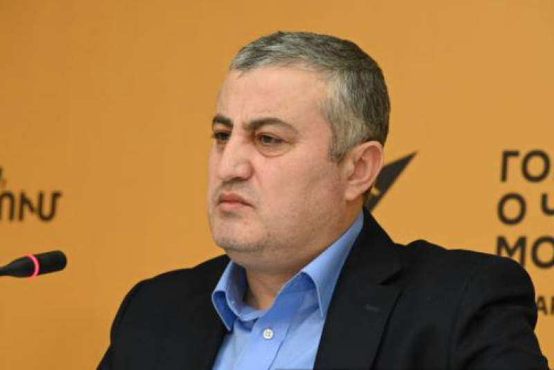 Vardan Astsatryan