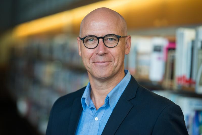 Prof. Bertrand Venard, Recteur de l’UFAR