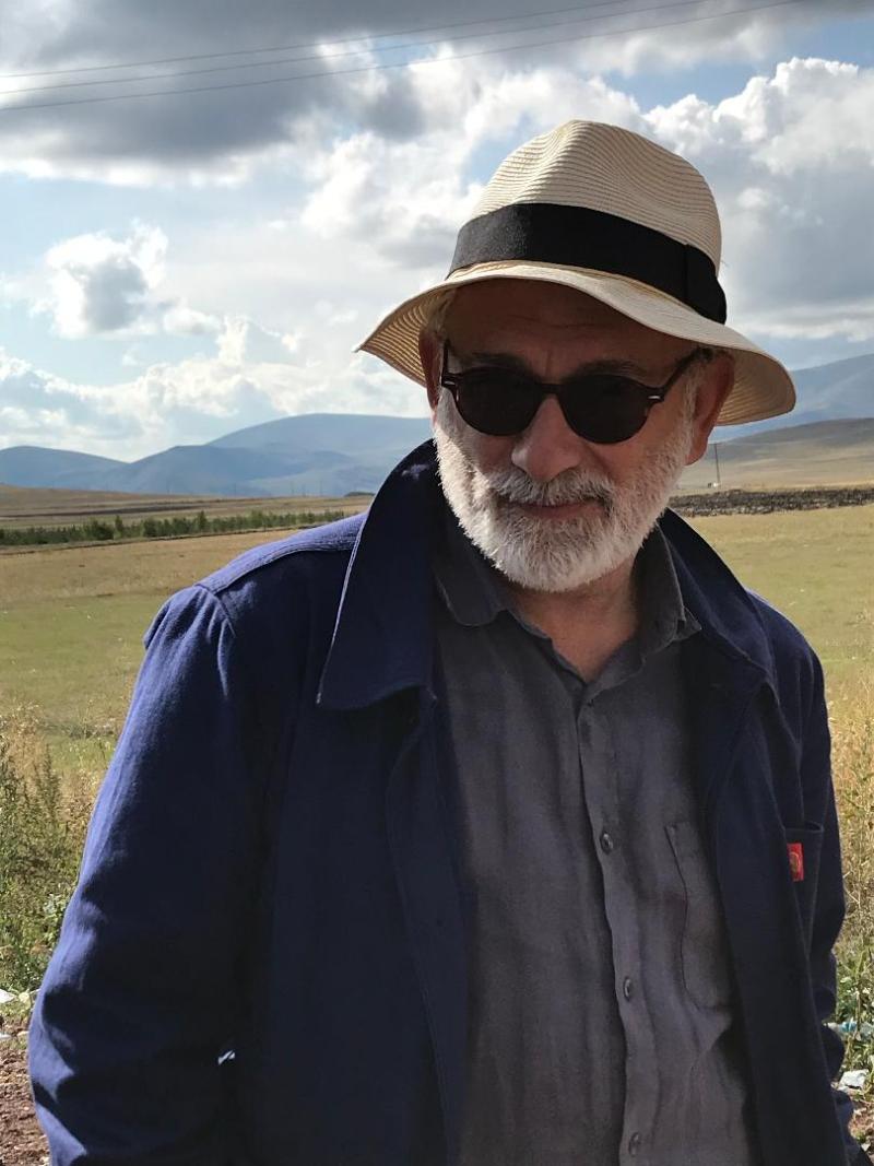 Serge Avedikian