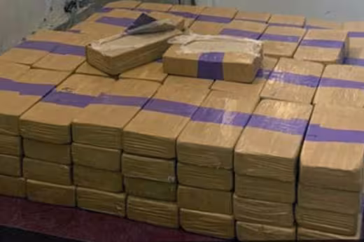 Un citoyen turc a essayé d'introduire près de 100 kilogrammes d'héroïne en Arménie via l'Iran