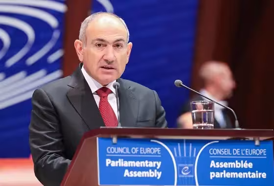 Pashinyan a proposé d'assurer une liaison routière entre l'Azerbaïdjan et Nakhitchevan