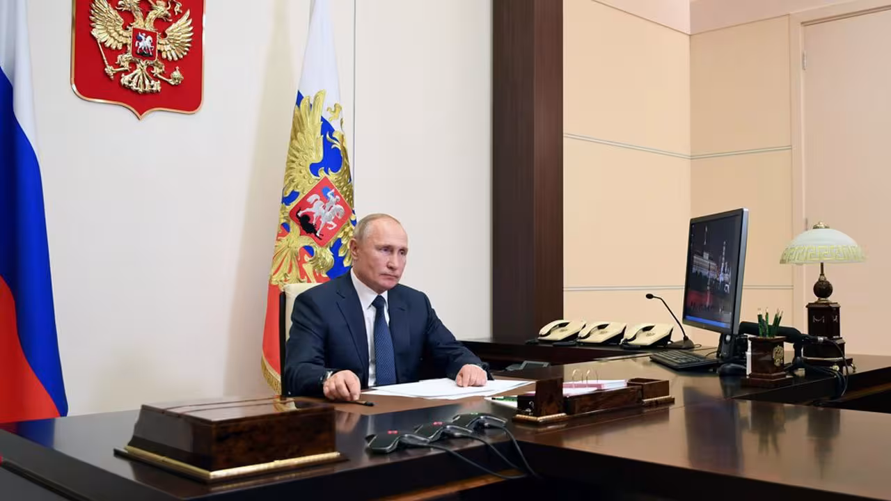 L'État unitaire d'Arménie et de Russie : être ou ne pas être