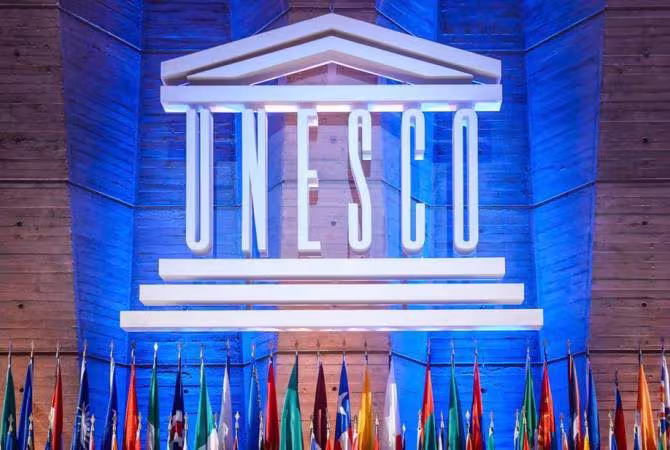 Arménie élue présidente du Conseil du Bureau international d'éducation de l'UNESCO