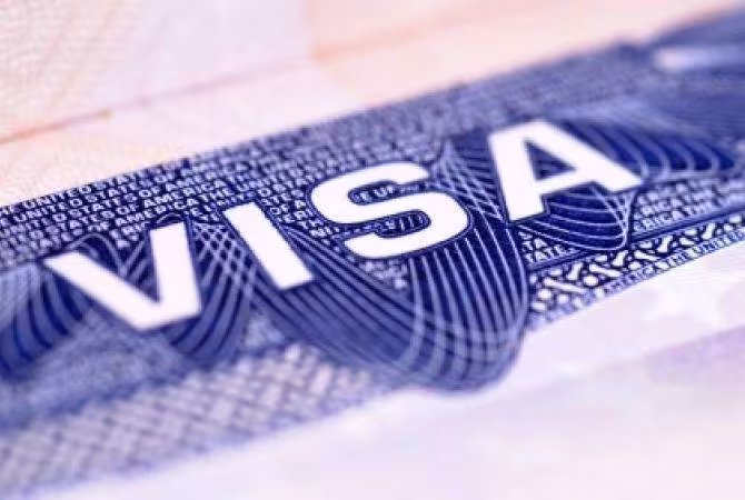 Les citoyens de Serbie pourront visiter l'Arménie sans visa