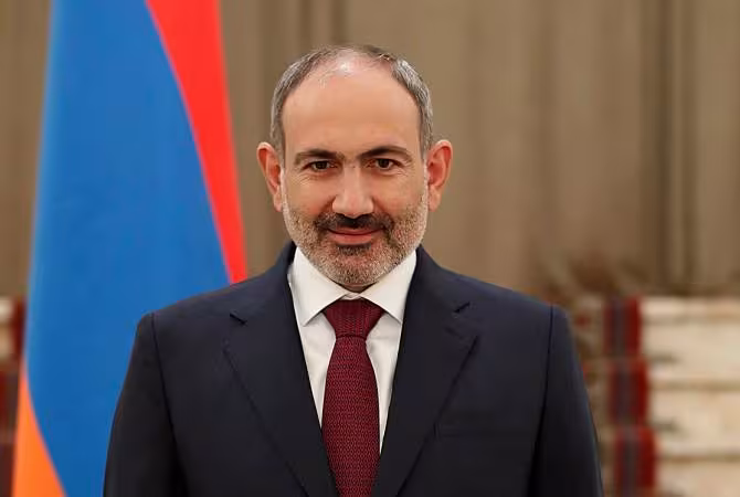 Le Premier ministre arménien a adressé ses félicitations au Président iranien et au Guide suprême