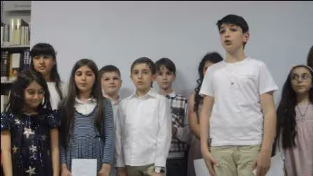 Soirée chanson à l'Alliance française