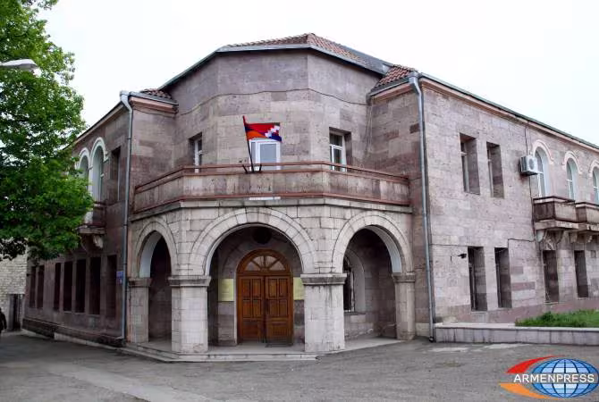 L'Artsakh appelle la communauté internationale à reconnaître son indépendance