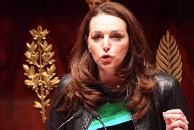 Valérie Boyer déposera un texte au Sénat français pour reconnaître l'indépendance du Haut- Karabakh