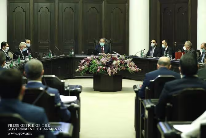 Le Gouvernement fournira une aide aux civils touchés par la guerre