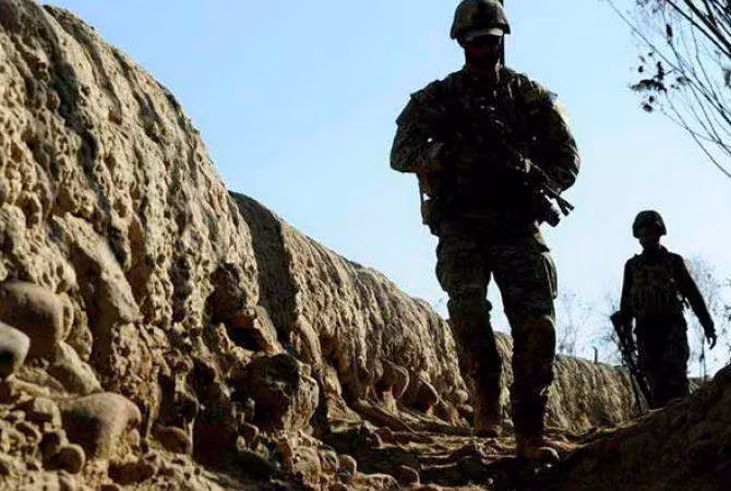 L'Arménie échange un prisonnier de guerre azerbaïdjanais contre cinq prisonniers arméniens 
