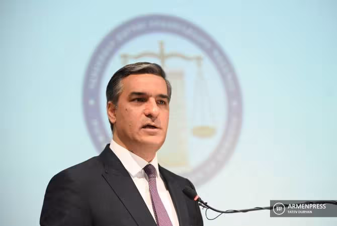 Les militaires azerbaïdjanais menacent les villageois : Arman Tatoyan