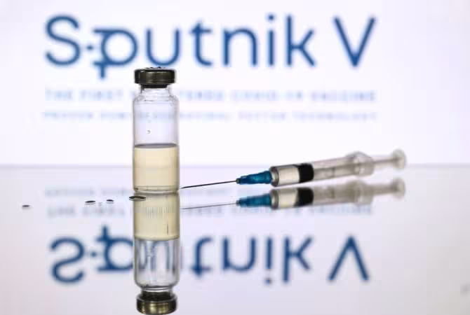 "Spoutnik V" sera bientôt livré en Arménie