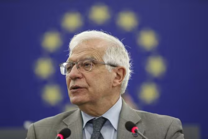 L'UE appelle l'Arménie et l'Azerbaïdjan à reprendre des négociations