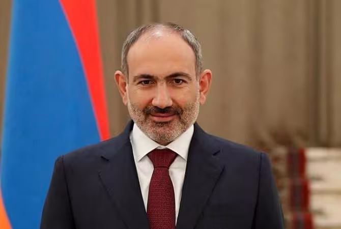 Visite de travail du Premier ministre Nikol Pashinian en République islamique d'Iran
