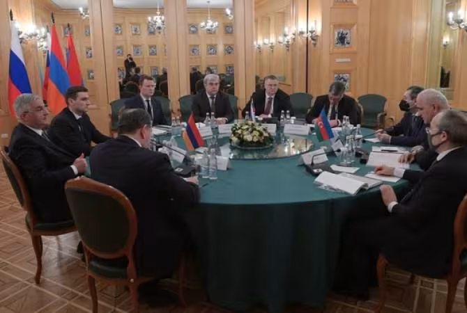 Moscou accueille les vice-premiers ministres arménien, russe et azerbaïdjanais