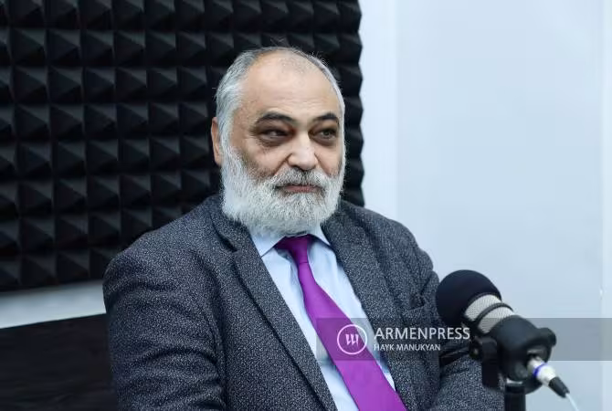 Expert: Le nouveau cycle de négociations avec la Turquie ne peut aboutir que dans un seul cas - si Ankara reconnaît le génocide