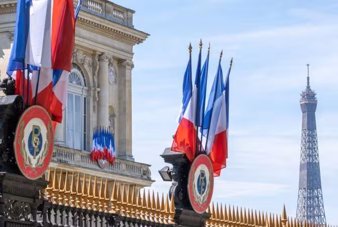 La France continuera d’œuvrer au renforcement de la coopération entre l’Arménie et l’Union européenne