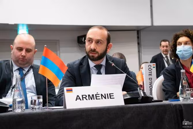 L’Arménie est prête à négocier avec l’Azerbaïdjan sans conditions préalables