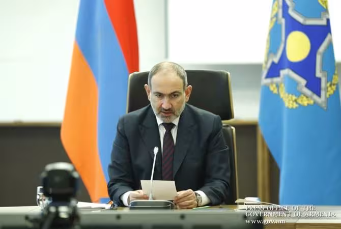 Le Premier ministre se rend en Russie pour une visite de travail
